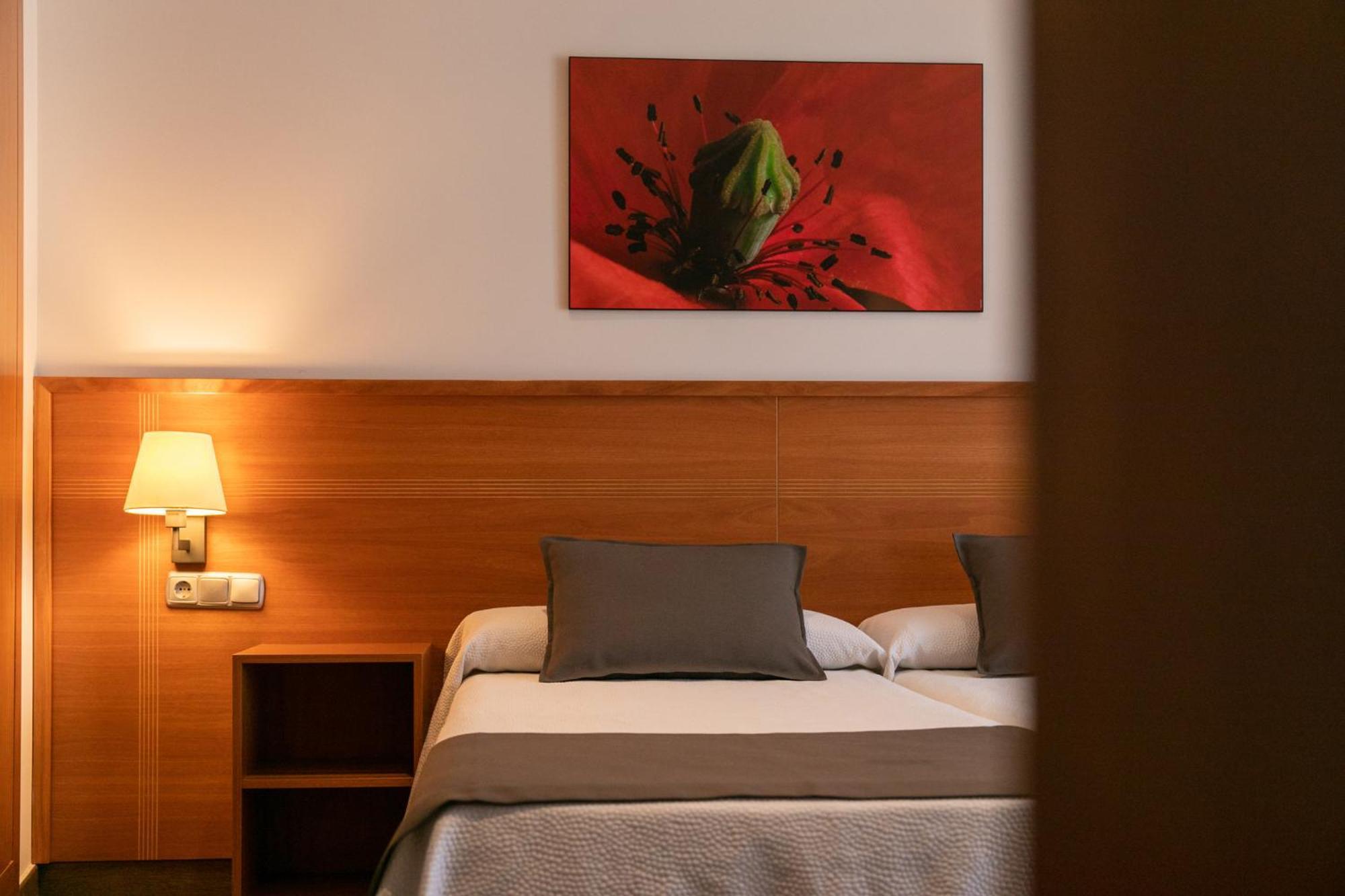 Aparthotel Cal Marcal Puig-reig Exteriör bild